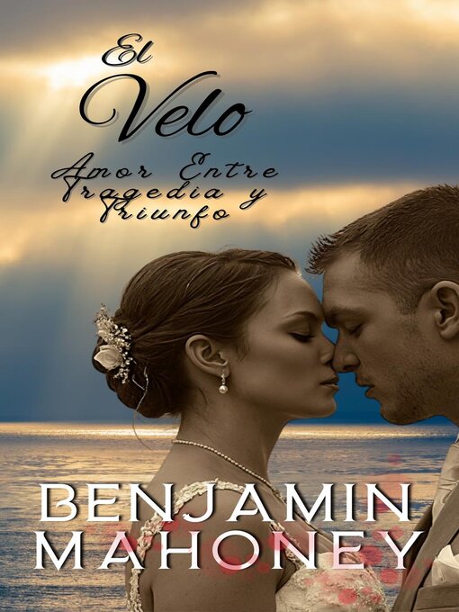 Title details for El Velo by Benjamin Mahoney - Available